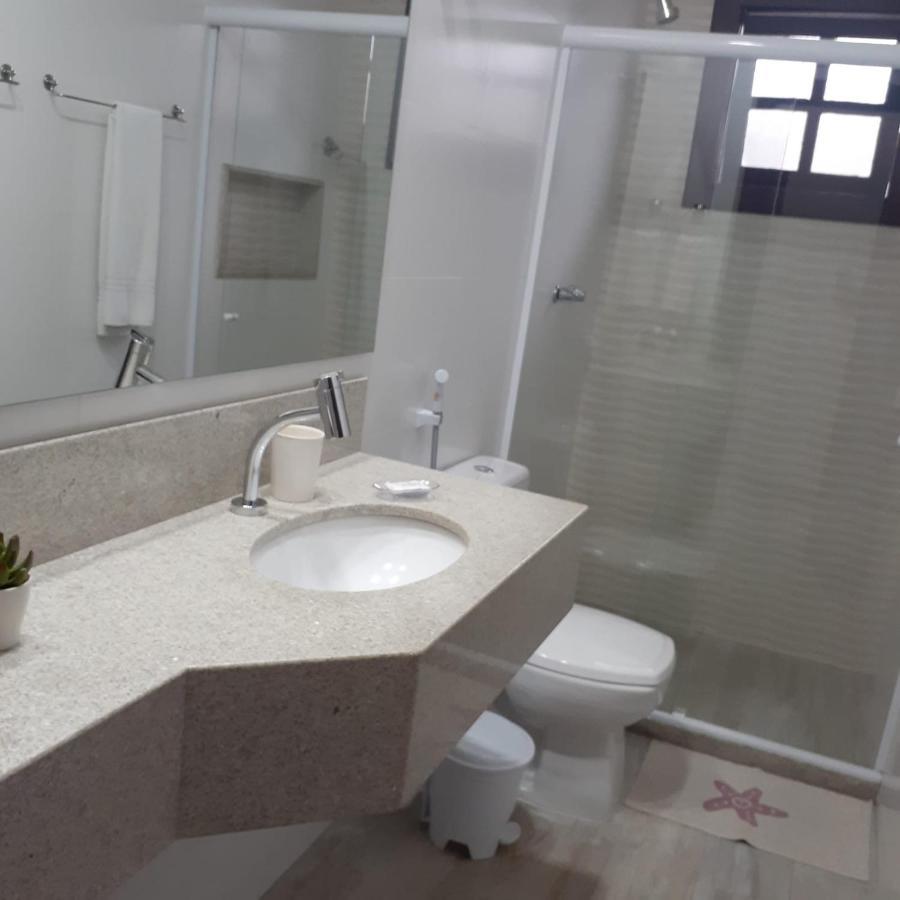 La Coloniale Hotel Armacao dos Buzios Bagian luar foto