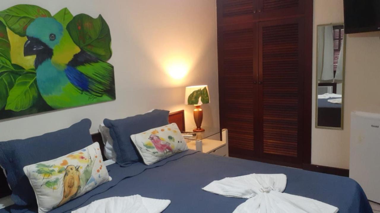 La Coloniale Hotel Armacao dos Buzios Bagian luar foto