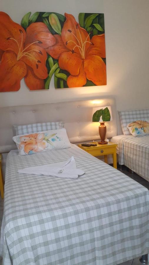 La Coloniale Hotel Armacao dos Buzios Bagian luar foto