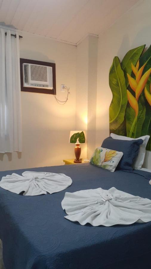 La Coloniale Hotel Armacao dos Buzios Bagian luar foto