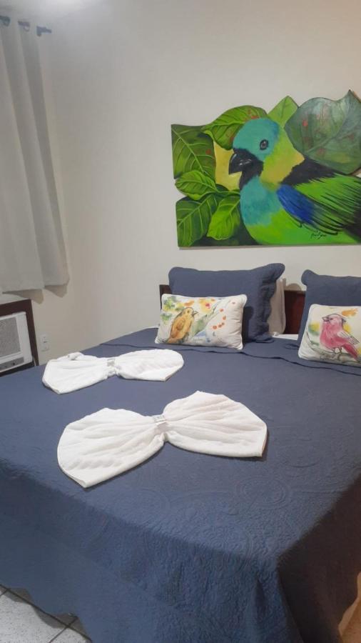 La Coloniale Hotel Armacao dos Buzios Bagian luar foto