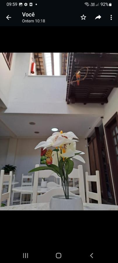 La Coloniale Hotel Armacao dos Buzios Bagian luar foto