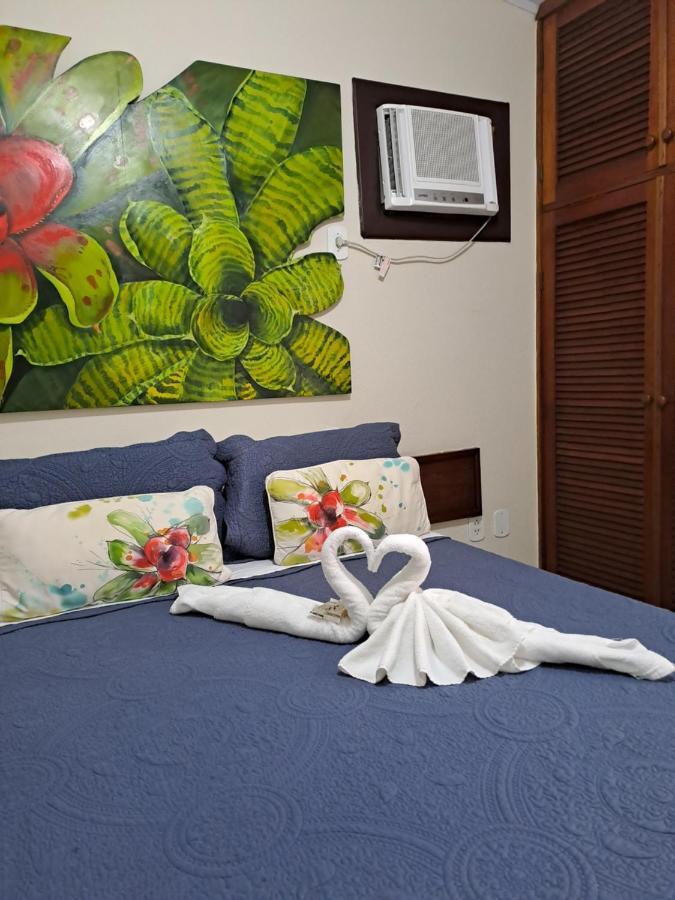 La Coloniale Hotel Armacao dos Buzios Bagian luar foto