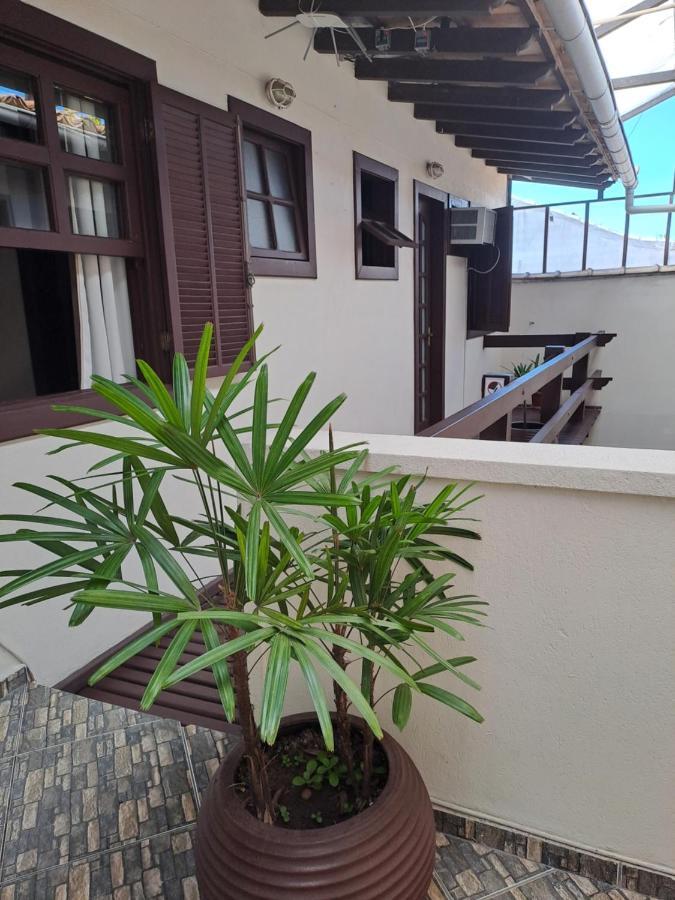 La Coloniale Hotel Armacao dos Buzios Bagian luar foto