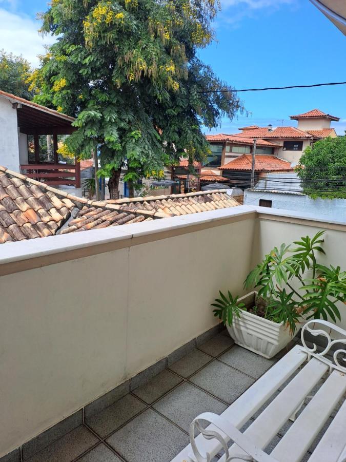 La Coloniale Hotel Armacao dos Buzios Bagian luar foto