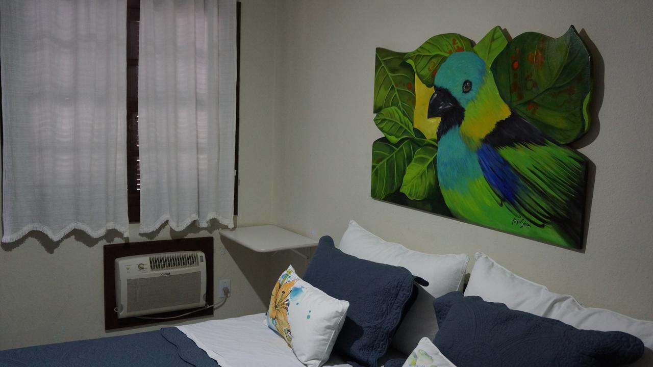 La Coloniale Hotel Armacao dos Buzios Bagian luar foto